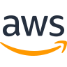 Amazon Web Services (AWS) Logo
